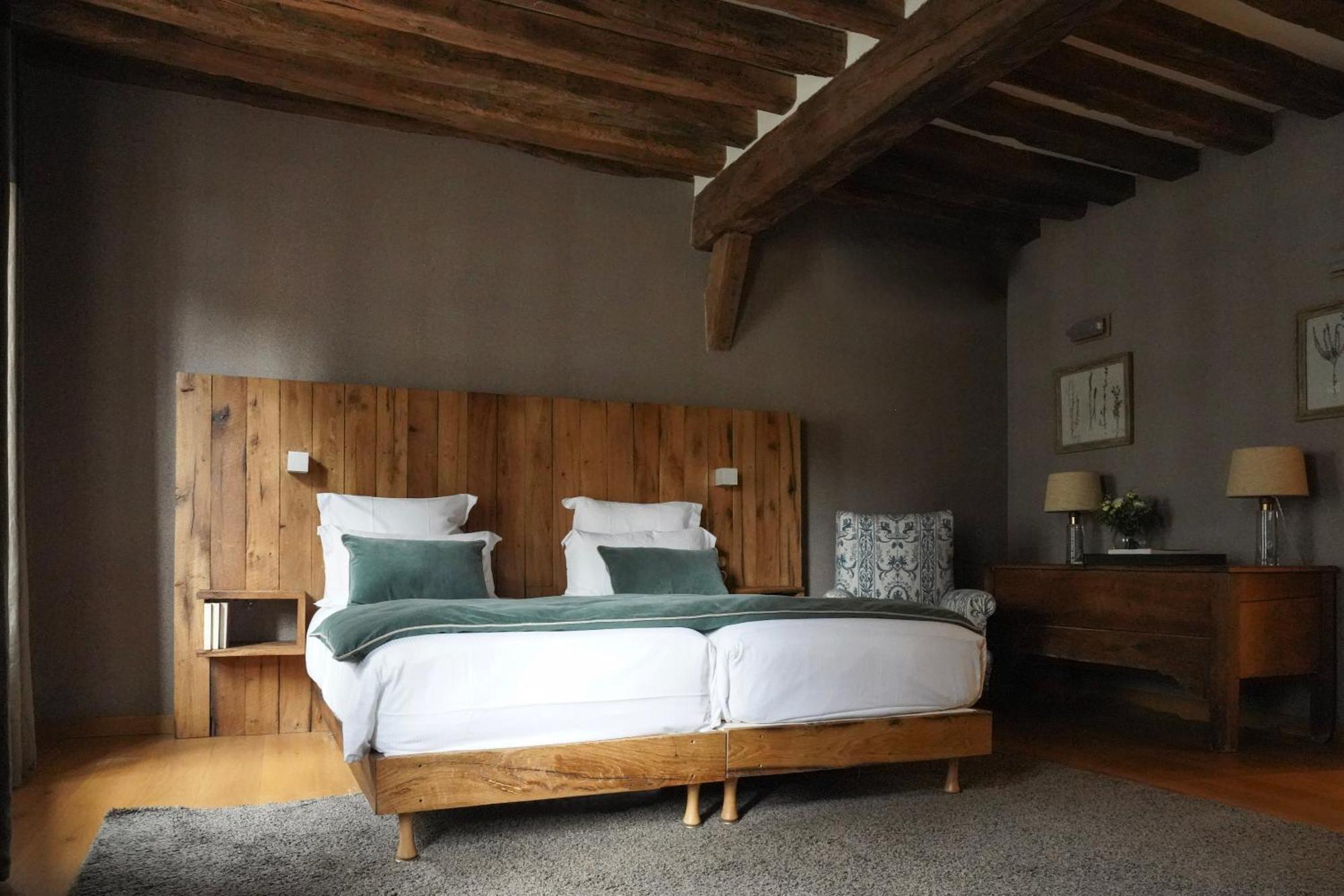 L'Absinthe Hotel Honfleur Exteriér fotografie